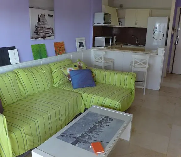 Apartamento Zurbaran