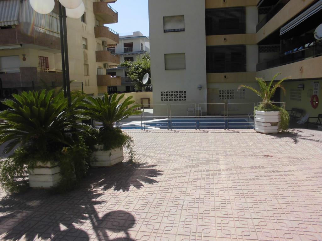 Apartment Apartamento Zurbaran 1 Salou