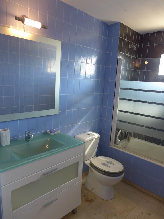 Apartamento Zurbaran 1 Appartement *