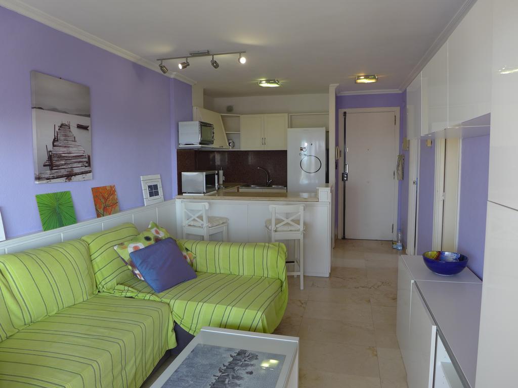 Apartamento Zurbaran 1 Appartement
